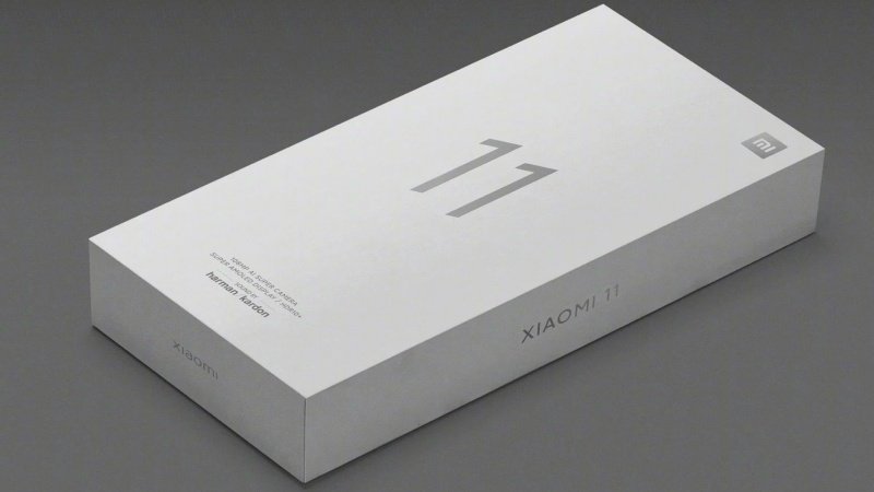 Xiaomi Mi 11 đã có gần 300.000 lượt đăng ký trước ngày ra mắt, dự là số người quan tâm còn tăng mạnh hơn nữa Xiaomi Mi 11 đã có gần 300.000 lượt đăng ký trước ngày ra mắt, dự là số người quan tâm còn tăng mạnh hơn nữa