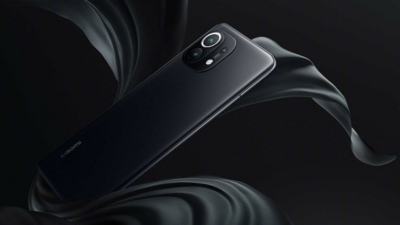 Xiaomi Mi 11 ra mắt: Snapdragon 888 mạnh mẽ, camera 108MP, màn hình 2K+, hàng loạt công nghệ đỉnh cao, giá từ 14.2 triệu đồng Xiaomi Mi 11 ra mắt: Snapdragon 888 mạnh mẽ, camera 108MP, màn hình 2K+, hàng loạt công nghệ đỉnh cao, giá từ 14.2 triệu đồng