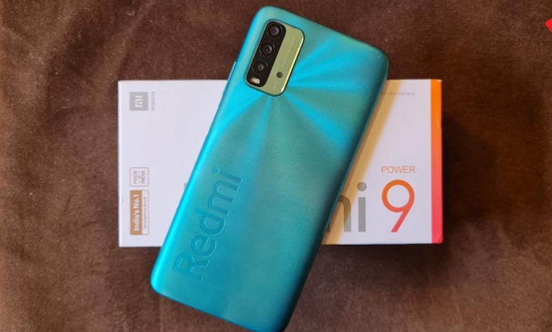 Ấn tượng đầu tiên về Xiaomi Redmi 9 Power Ấn tượng đầu tiên về Xiaomi Redmi 9 Power