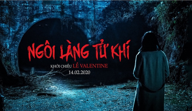 Review phim Ngôi làng tử khí (Howling Village) 2019 - Câu chuyện có thật gây ám ảnh tột độ