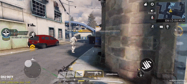 Call of Duty Mobile
