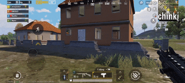 PUBG Mobile