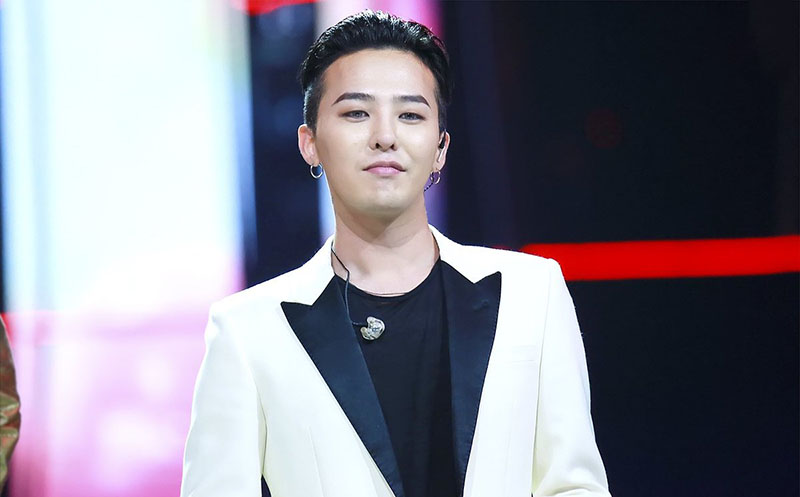 TOP 10+ kiểu tóc G Dragon đang làm mưa làm gió hè năm 2022 – Natoli