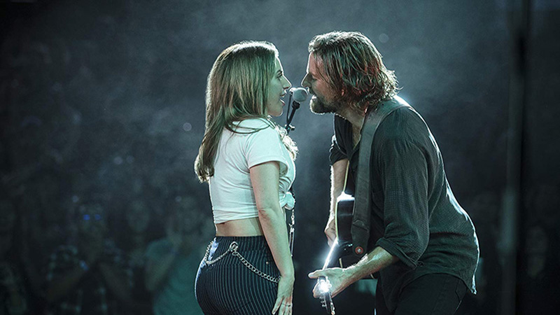 Review phim A Star Is Born: Vì sao vụt sáng (2018) – Chuyện tình nhiều tiếc nuối