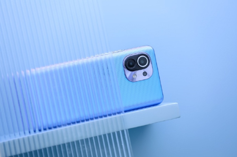 Thiết kế tổng thể của Xiaomi Mi 11 Thiết kế tổng thể của Xiaomi Mi 11