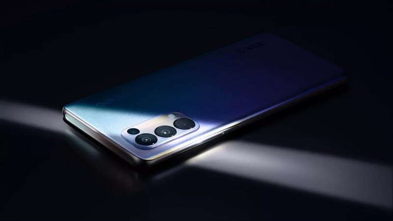 Một chiếc smartphone có thể là OPPO Reno5 Lite 5G vừa lộ diện, sẽ có 4 camera sau và đi kèm với sạc nhanh VOOC 30W Một chiếc smartphone có thể là OPPO Reno5 Lite 5G vừa lộ diện, sẽ có 4 camera sau và đi kèm với sạc nhanh VOOC 30W