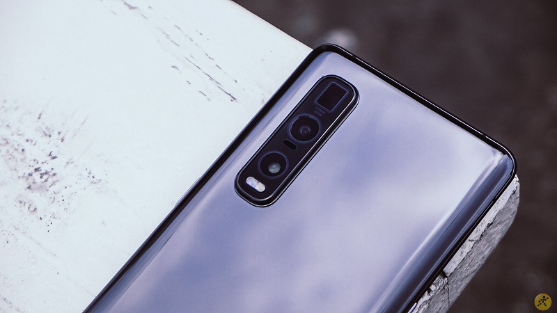 OPPO Find X2 Pro