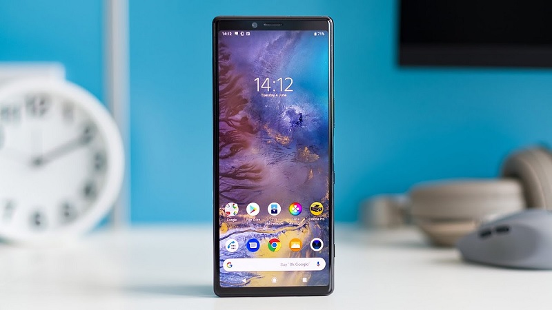 Sony Xperia Sony Xperia
