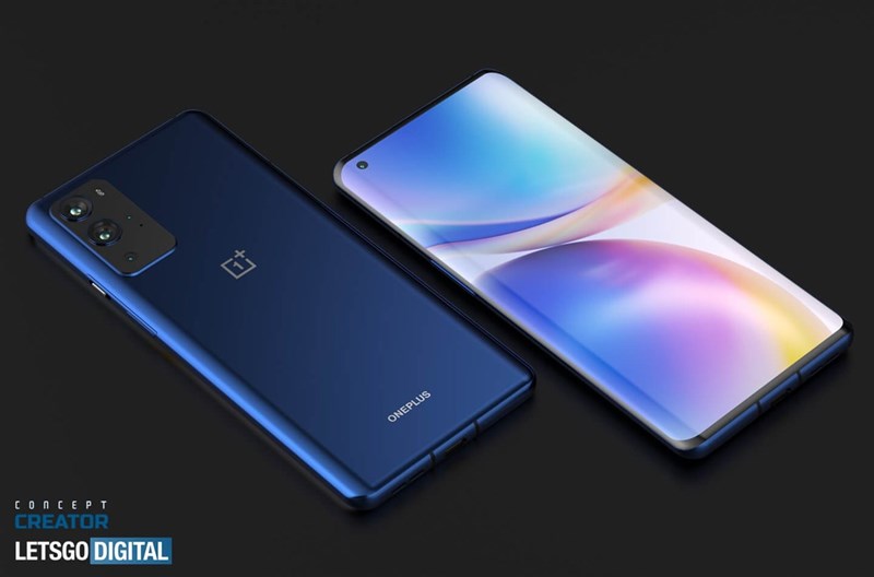 Ai đang mong chờ OnePlus 9 có thể sẽ không vui, dòng flagship này được tin sẽ không đi kèm với ống kính tiềm vọng