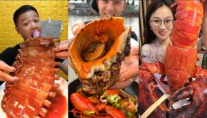 Vì sao Trung Quốc lại cấm video ăn uống mukbang ASMR?