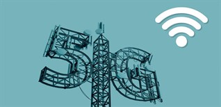 Sóng 5G có hại không? Có nguy hiểm với sức khỏe hay không?