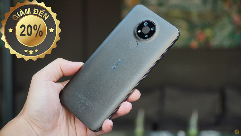 NOKIA ĐỔI TRẢ GIẢM SỐC NOKIA ĐỔI TRẢ GIẢM SỐC