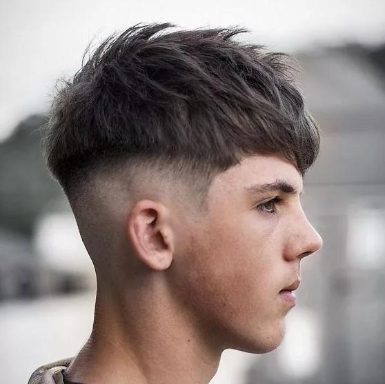 Top 15 kiểu tóc Mohican cho nam đẹp nhất  Cool Mate