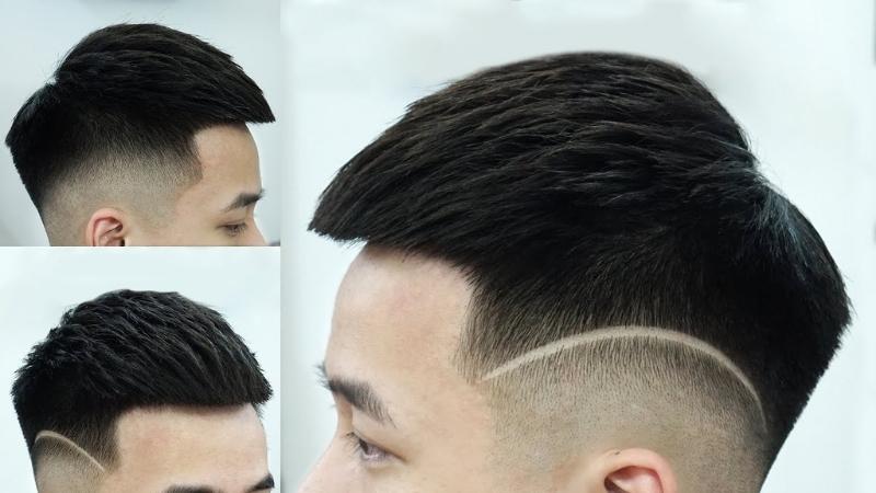 Top 15 kiểu tóc Mohican cho nam đẹp nhất  Cool Mate