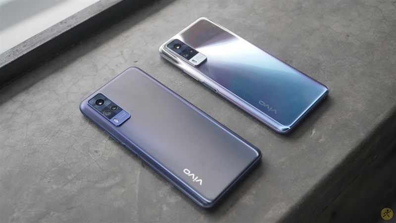 Vivo Y51 Vivo Y51