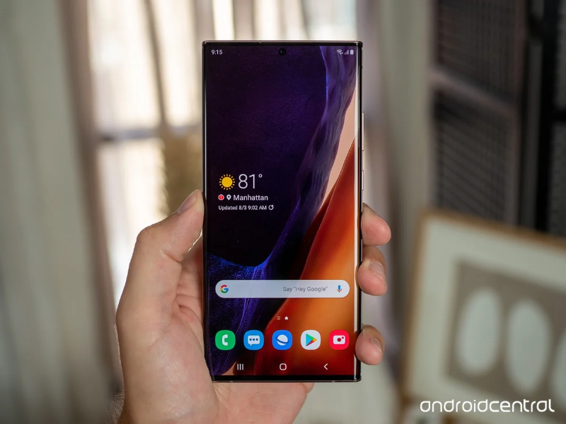 samsung