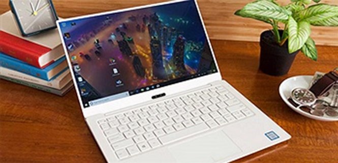 Màn hình Infinity Edge trên laptop đem lại những lợi ích gì?