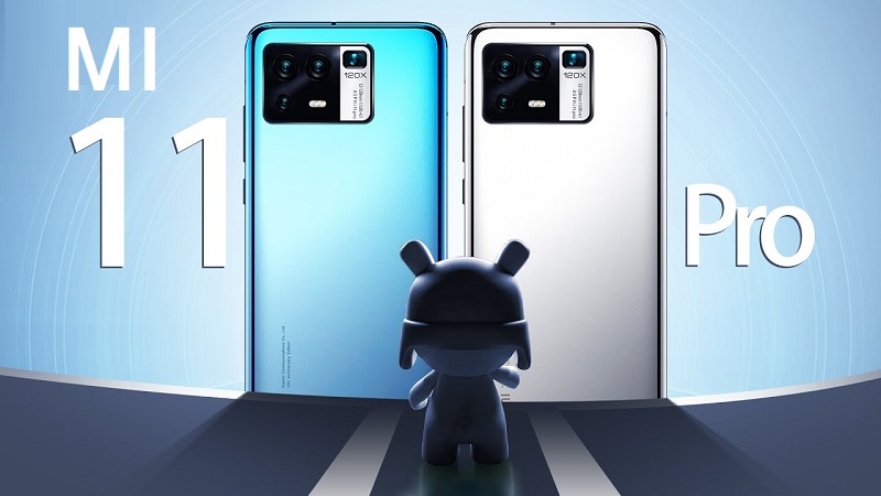 Mi 11 Pro có thể ra mắt vào giữa tháng 2, sẽ có những nâng cấp gì? Mi 11 Pro có thể ra mắt vào giữa tháng 2, sẽ có những nâng cấp gì?
