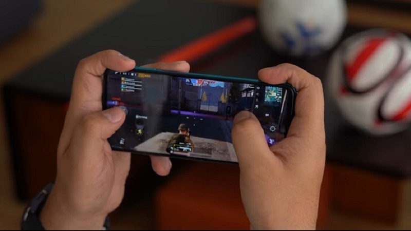 Xiaomi Redmi Note 9S