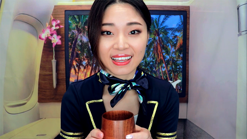 Tingting ASMR