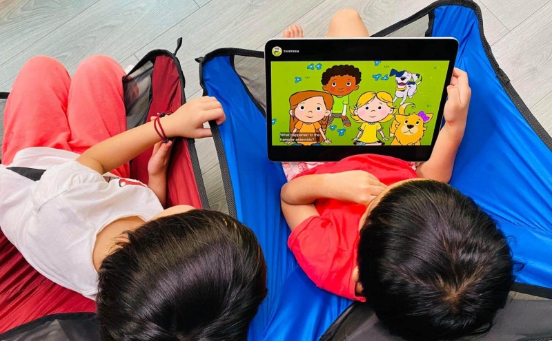 Can children watch ASMR videos?