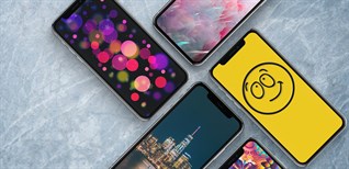 Cách cài hình nền đổi theo ngày, đêm trên iPhone đơn giản