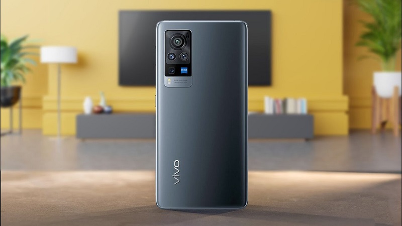 Vivo X60 Pro Vivo X60 Pro