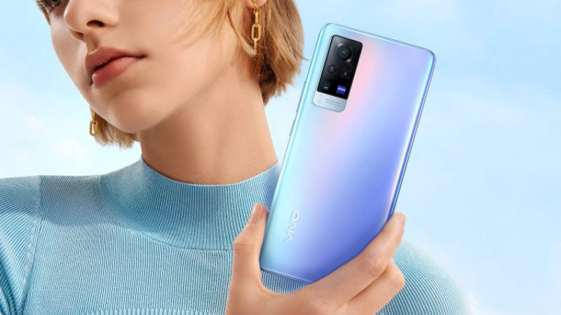 Vivo X60 Pro Vivo X60 Pro