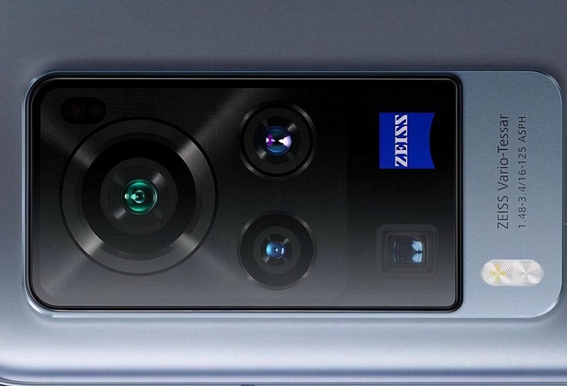 Vivo X60 Pro Vivo X60 Pro