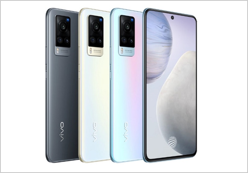 Vivo X60 Vivo X60