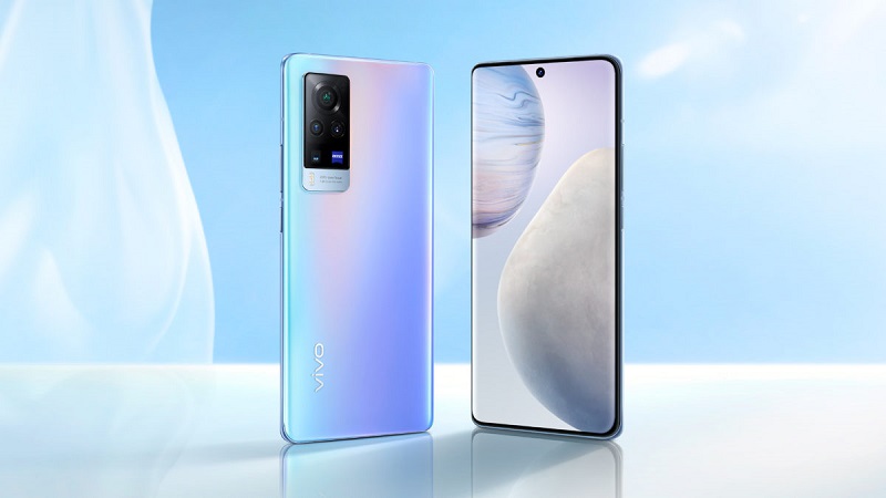 Vivo X60 Pro Vivo X60 Pro