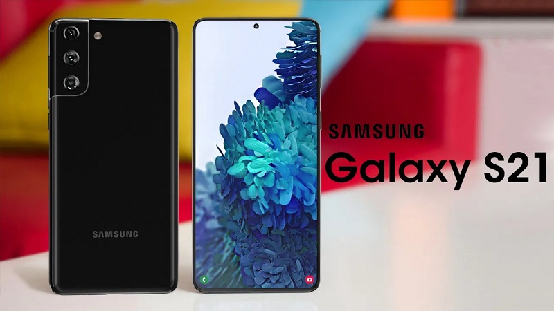Galaxy S21 Galaxy S21
