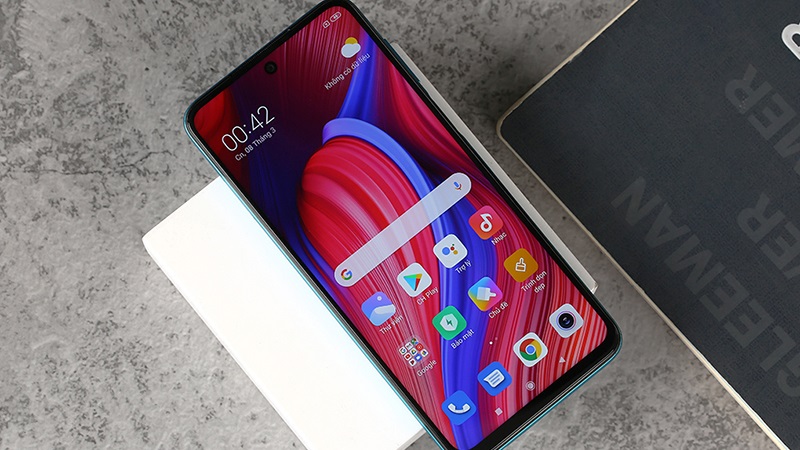Xiaomi Redmi Note 9S Xiaomi Redmi Note 9S