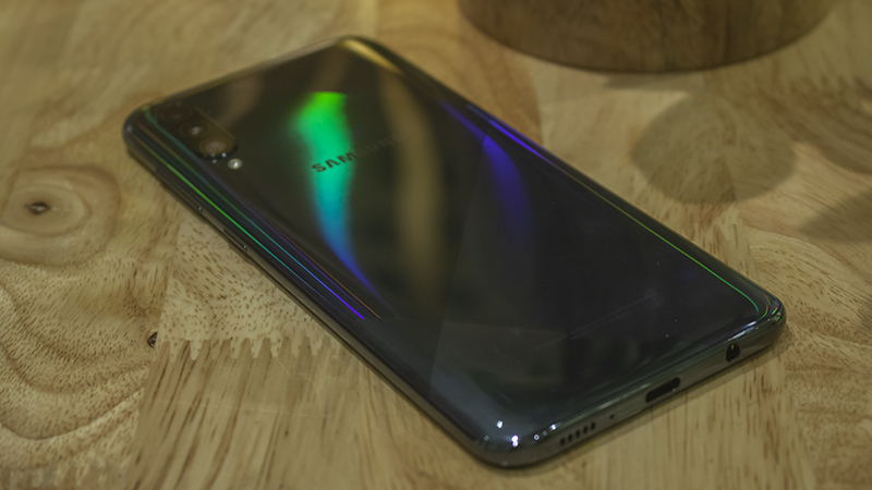 Samsung Galaxy A50s Samsung Galaxy A50s