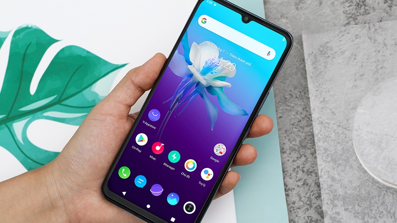 Vivo V20 SE Vivo V20 SE