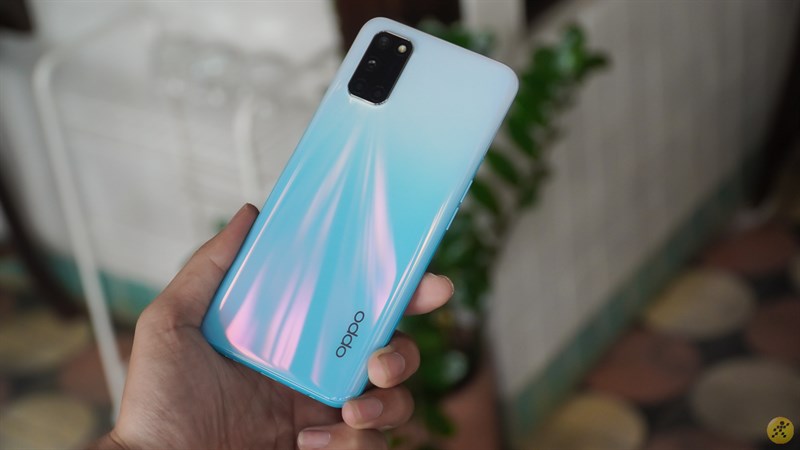 OPPO A92 OPPO A92
