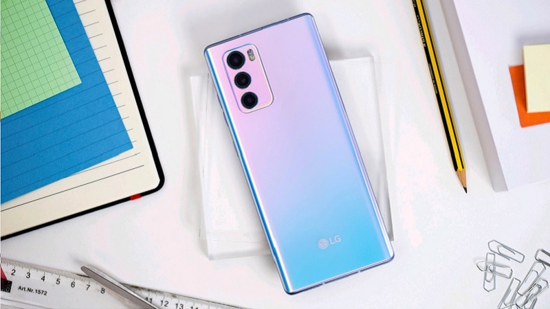 Smartphone LG Smartphone LG