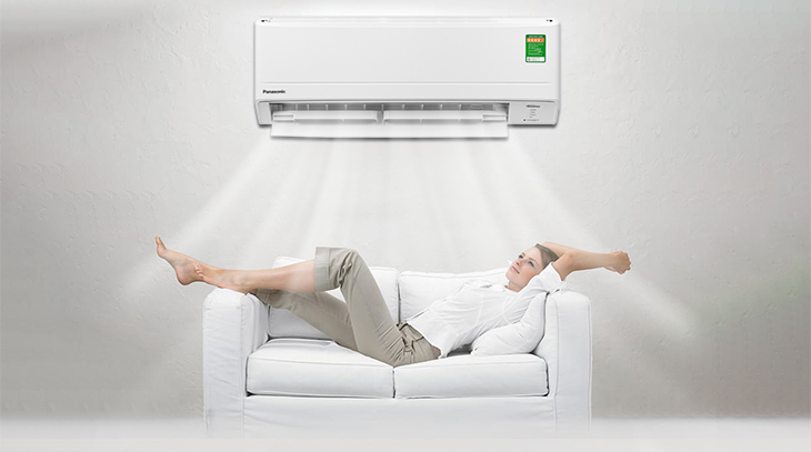 Mã sản phẩm máy lạnh của hãng Panasonic trong năm 2020 là WKH-8 và WKH-8M Mã sản phẩm máy lạnh của hãng Panasonic trong năm 2020 là WKH-8 và WKH-8M