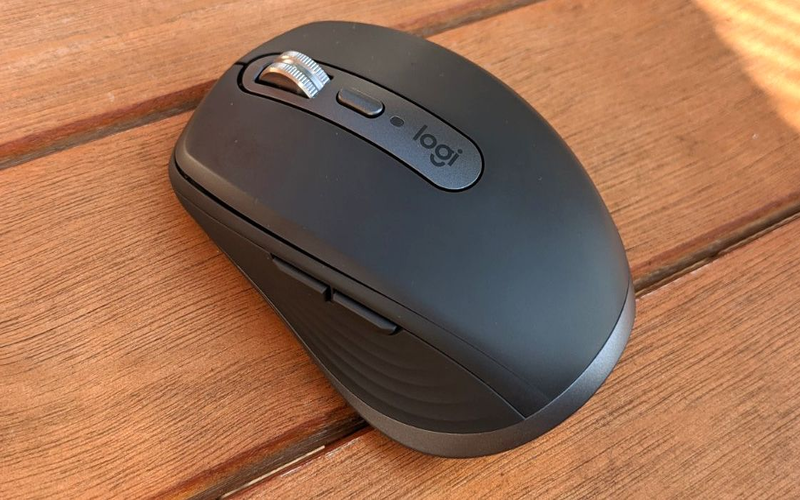 Logitech MX Anywhere 3