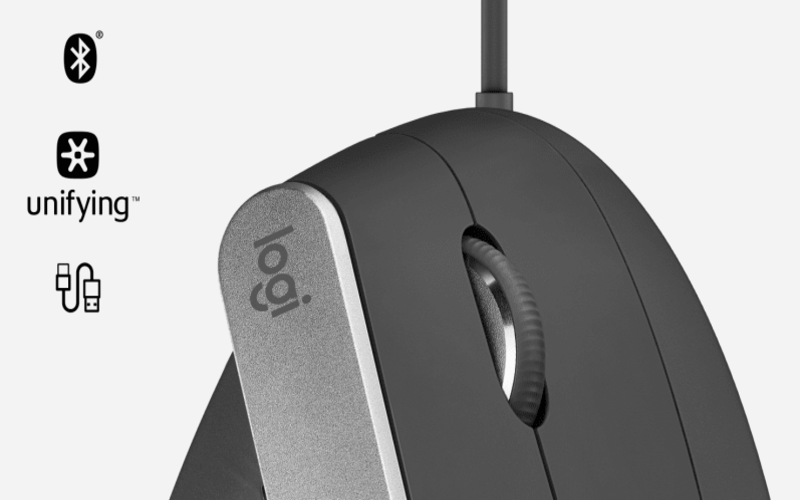 Logitech MX Vertical Logitech MX Vertical