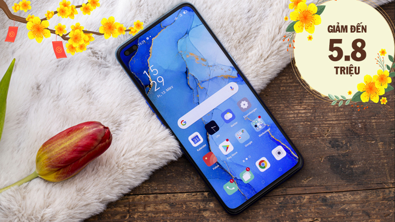 OPPO Reno3 Pro OPPO Reno3 Pro