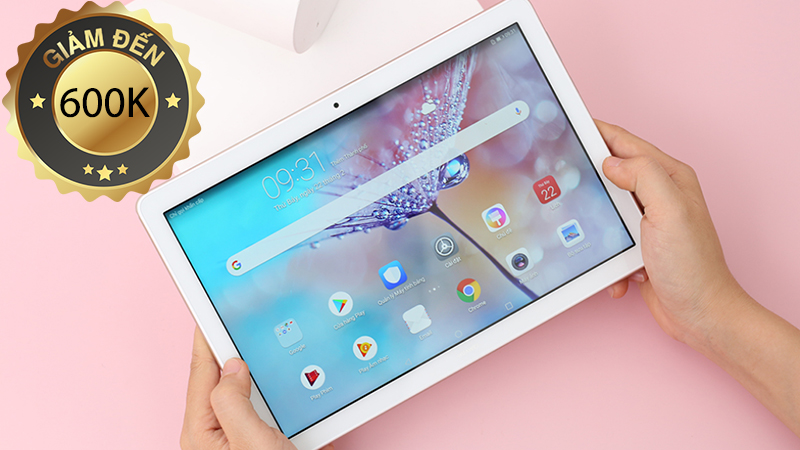 Huawei Mediapad T5 10.1 inch Huawei Mediapad T5 10.1 inch