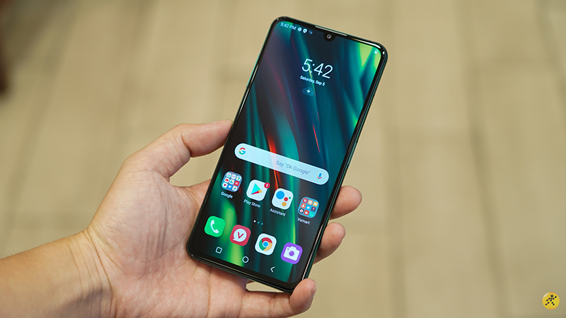 Cơ hội cuối cùng cho các các fan Vsmart. Smartphone Vsmart Aris phiên bản RAM 8GB giá cực kỳ ưu đãi chỉ 6.9 triệu đồng Cơ hội cuối cùng cho các các fan Vsmart. Smartphone Vsmart Aris phiên bản RAM 8GB giá cực kỳ ưu đãi chỉ 6.9 triệu đồng