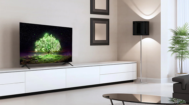 Ưu điểm của màn hình OLED