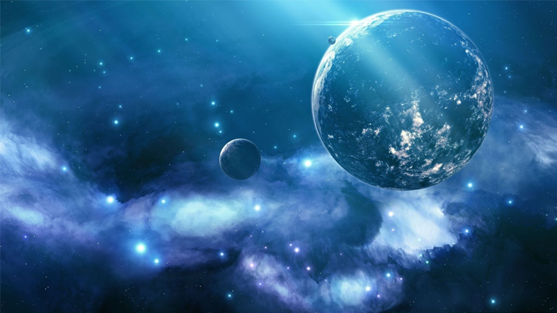 5 video ASMR chủ đề du hành vũ trụ kỳ thú, hay nhất trên Youtube