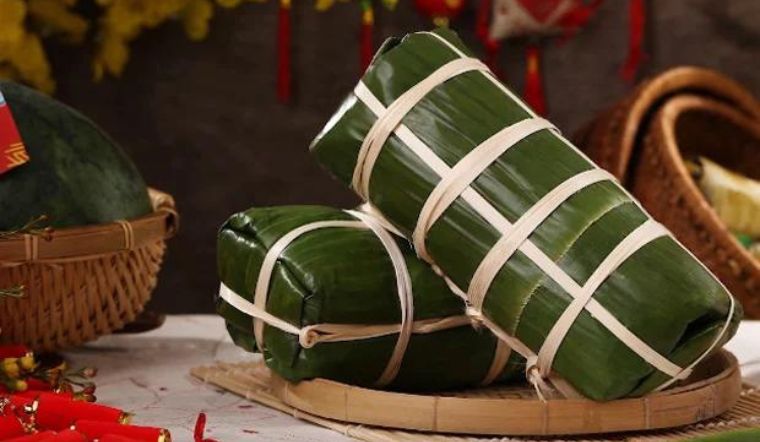 Cách luộc bánh tét, bánh chưng bằng nồi áp suất vừa nhanh vừa ngon