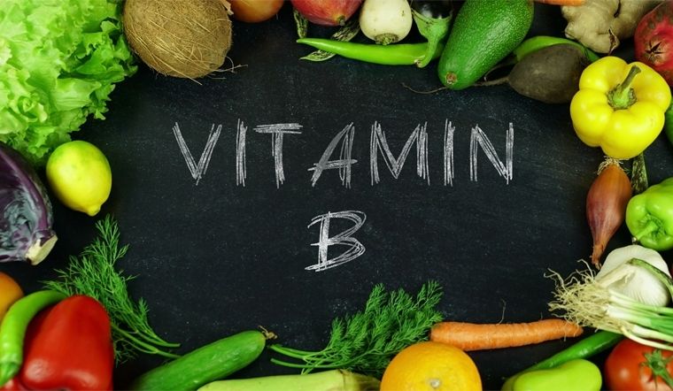 Vitamin B là gì? Có bao nhiêu nhóm vitamin B và lợi ích?