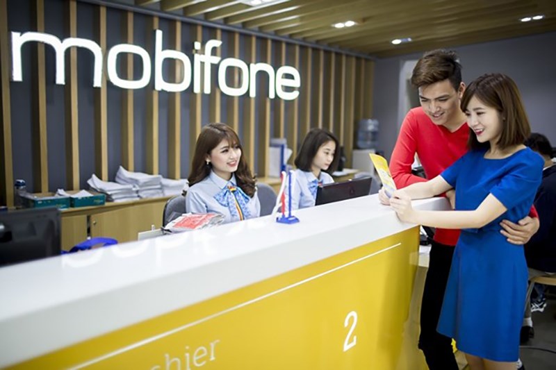 Lý do bạn cần làm lại SIM Mobifone