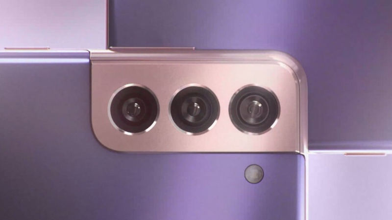 Lộ thư mời và ngày ra mắt dòng Galaxy S21