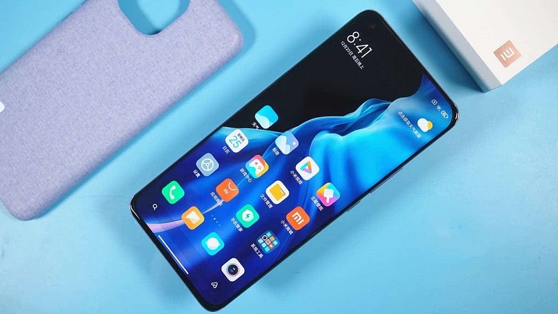 Camera trên Mi 11 Pro có thể được nâng cấp mạnh mẽ với zoom quang học Camera trên Mi 11 Pro có thể được nâng cấp mạnh mẽ với zoom quang học